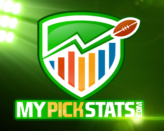 MyPickStats.com logo