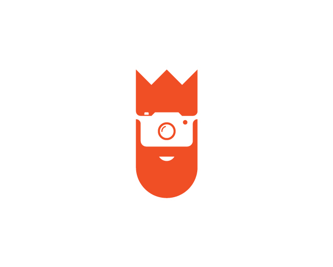 Camera King Logo