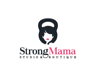 StrongMama Studio & Boutique