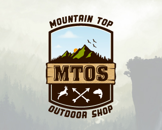 Mountain Top Outdoor Shop