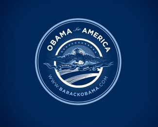 Obama for America Seal ( unused )