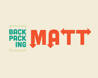 Backpacking Matt