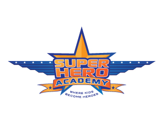 Superhero Academy