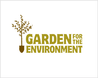 Garden for the environment