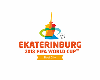 World cup 2018 /  Ekaterinburg