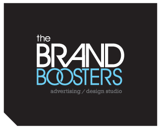 The Brand Boosters