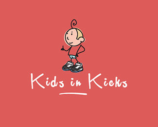 Kids in Kicks