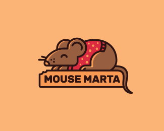 Mouse Marta
