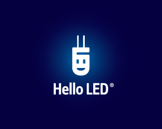 Hello-LED(R)