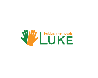 Rubbish Removals Luke logo