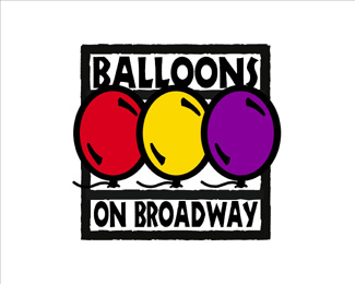 Balloons on Broadway