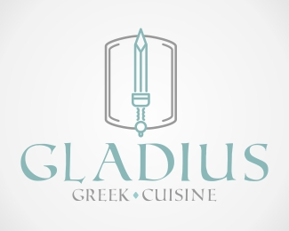 Gladius Greek Cuisine
