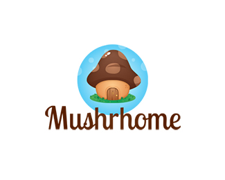 Mushrhome