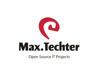Max.Techter - Open Source IT Projects