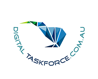 Digital Taskforce Logo