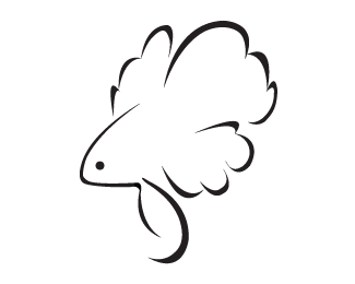 Fish Logo 1 