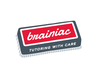 Brainiac Logo Exploration – Opt. A