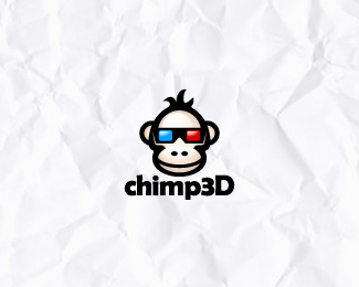 chimp3D
