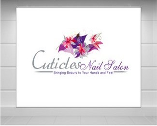 cuticles nail saloon