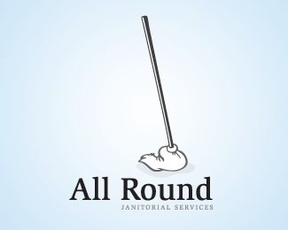 All Round Janitorial