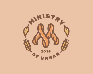 MINISTRY of BREAD