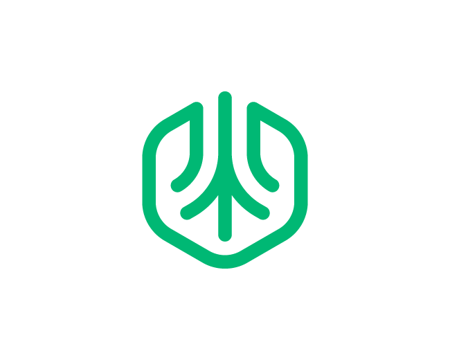 Roots Lab Logo Concept // For SALE