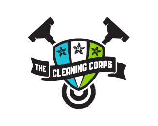 The Cleaning Corps - unused 03