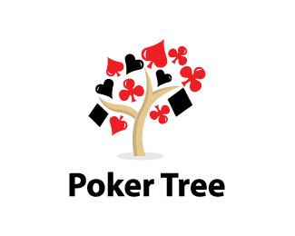 Poker Tree