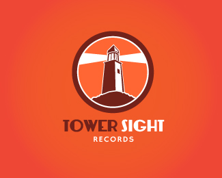 Tower Sight Logo