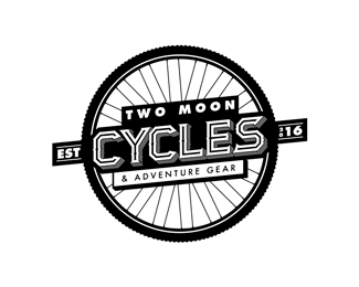 Two Moon Cycles (2)