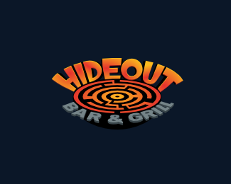 Hideout bar & grill