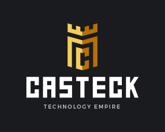 Casteck