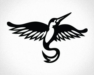 Avian Logo Mark V1