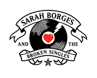 Sarah Borges and the Broken Singles