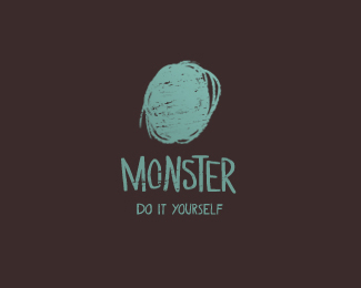 Monster - Do It Yourself