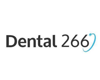Dental 266 Logo
