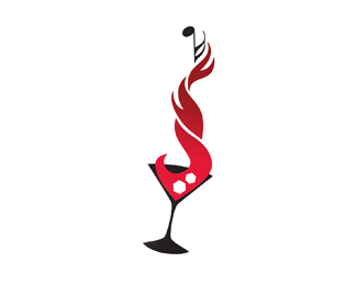 Fire & Ice secondary logo