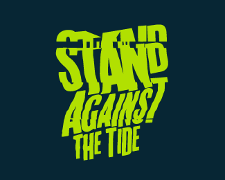 Stand Against The Tide