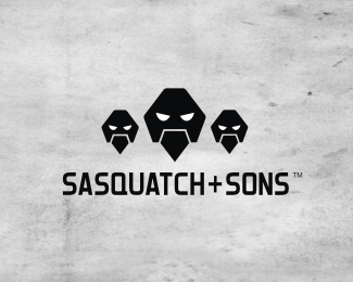 Sasquatch And Sons