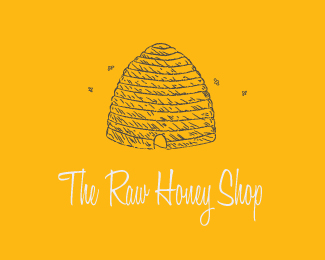 The Raw Honey Shop