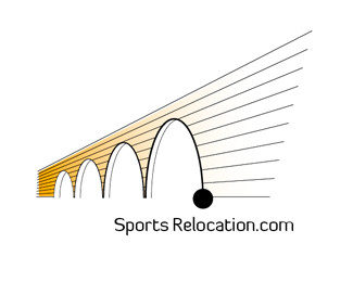 Sports Relocation
