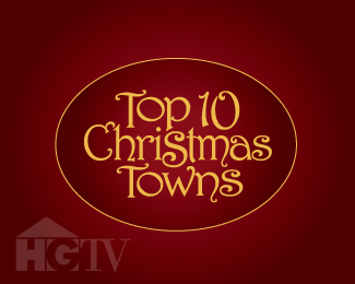Top 10 Christmas Towns