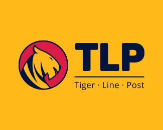 TLP Tiger Line Post
