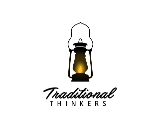 Traditional thinkers