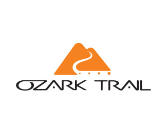 walmart tumbler Inspiration  Logopond Brand  Logo, (Ozark 3) & Trail Identity