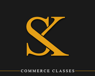 SK Commerce Classes