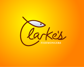 Clarkes Fishmongers new