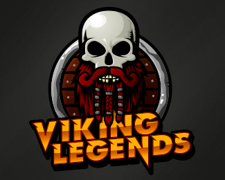 Viking Legends