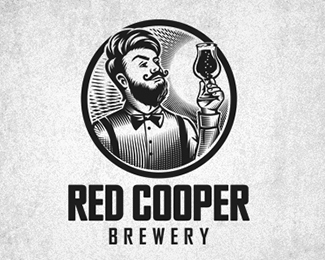 RED COOPER