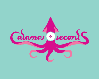 Calamar Records